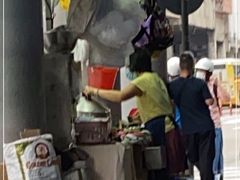 大堂-权记骨粥