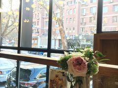 -UPPER KITCHEN(延安路店)
