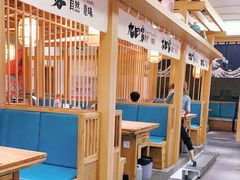 -九田家黑牛烤肉(溧水万达店)