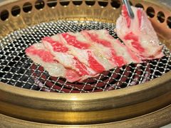 -谷牛日式烤肉(宝山U天地店)