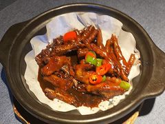 -钱塘秋荷(开鲁路店)