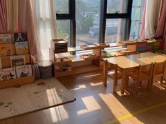 -YoKID优儿学堂早教托育园(青塔路店)