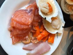 -星伦多 自助料理(圆融店)