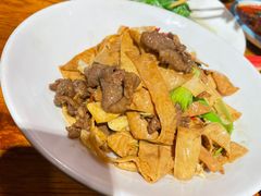 -柴窝堡22号辣子鸡·传承新疆菜