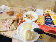 -满记甜品(龙湖长楹天街二店)