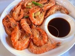 -碧海银沙海鲜餐厅(恒大海上威尼斯店)