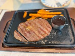 -必胜客(高新中大店)