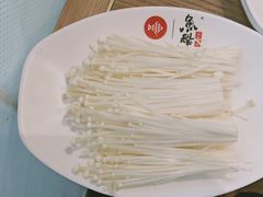-鱼酷活鱼烤鱼(梅江印象城店)