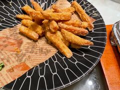 -径山十八道·风味民间菜(华夏之心店)