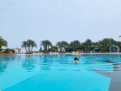 -横琴湾水世界