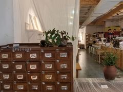 -栖咖啡(泉舜店)