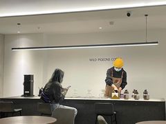 -野鸽子咖啡(中航店)