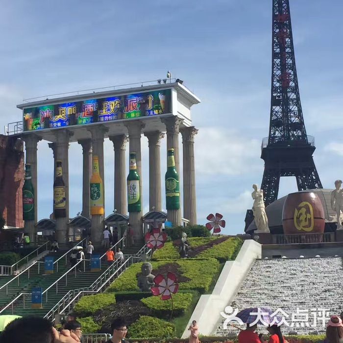 世界之窗图片-北京其他景点-大众点评网