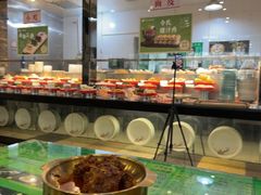 -令氏家外家周秦食府(高新店)