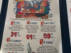-The Crab Pot Seattle