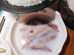 -重庆高老九火锅(昆山万象汇店)