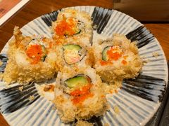 -杉海和牛烧肉海鲜自助(会展城店)