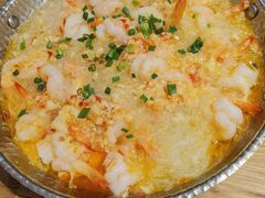 -沈家花园如皋菜(海阳路店)