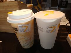 -7分甜(李沧万达店)