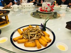-山泉公馆酒家(珠江新城店)