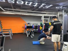 -ALIV WELLNESS运动健身(浦东大道店)