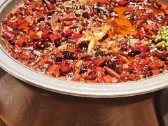 -烤匠麻辣烤鱼(万象城店)