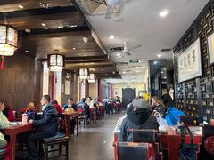 -都一处烧麦馆(前门店)