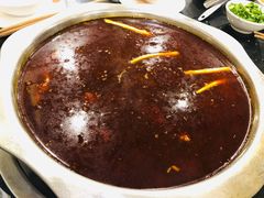 -冯记香辣兔火锅(茶店子总店)