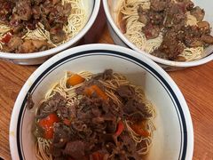 -李易面馆(树木岭店)