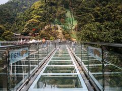 -古龙峡云天玻霸