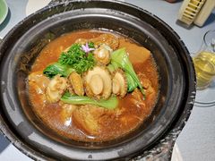 -茶宴·美食地标餐厅(沙坡尾店)