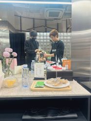 -Hair Code芭曲发型