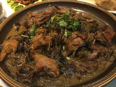-金掌勺·锅包肉(广渠门店)