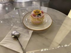 -澈烘焙·生日蛋糕·下午茶(龙华店)