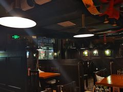 大堂-布拉格餐厅· 中欧捷克菜(全国首店)