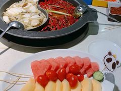 -川西坝子火锅(金沙1.0直营店)