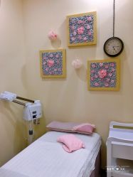 -芳朵美容养生SPA