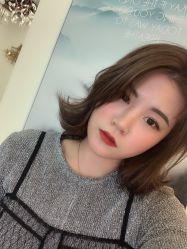 -3AM HAIR SALON染发烫发接发