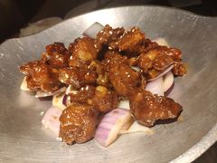 -绿茶餐厅(燕郊永旺店)