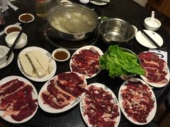 -八合里牛肉火锅(八合里总店)