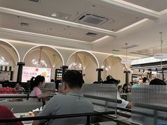 -凡塔斯牛排自助餐厅(广东佛山三水万达店)