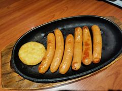 -萨莉亚意式餐厅(国和1000店)