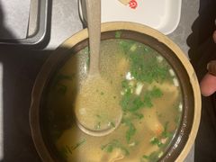 -鼎原力量东北吊炉烧烤(临河街店)