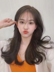 -Rise Hair上升造型