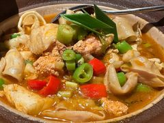 -清水亭湖北菜(大屯DT51店)