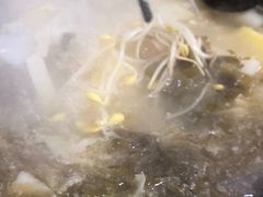 -泸州酸菜豆花火锅川师店