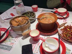 -来菜·湖北头牌藕汤(武商MALL众圆店)