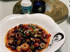 -千岛湖小鱼儿·淳安匠心农家菜