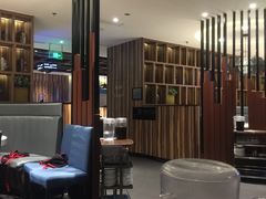 等位区-海底捞火锅(金花路店)