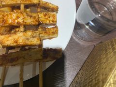 -金家老三饭庄(常营店)